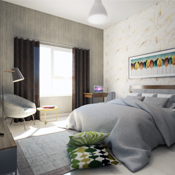 interior decor company in Dubai