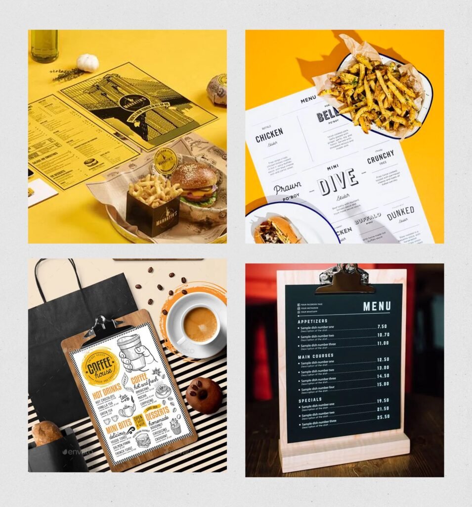 Design Solution for retails