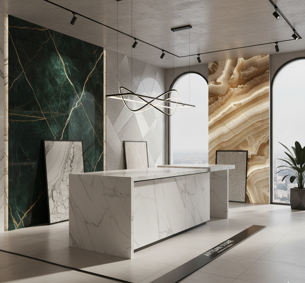 You are currently viewing Custom Stone Imitation Panels: Stylish & Durable Options