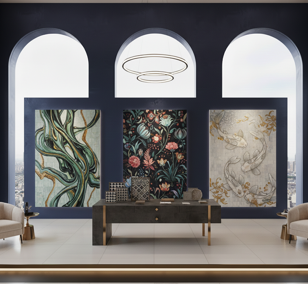 custom ceramic printing