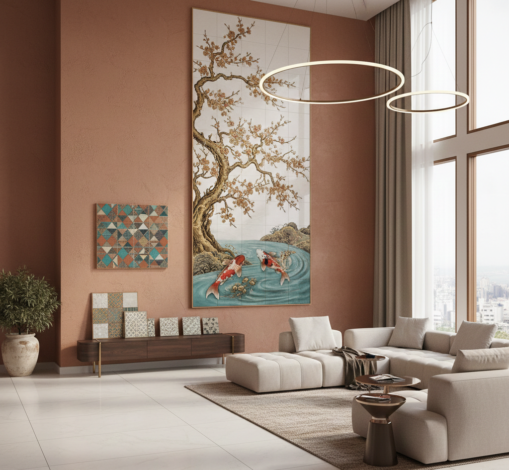 custom ceramic printing