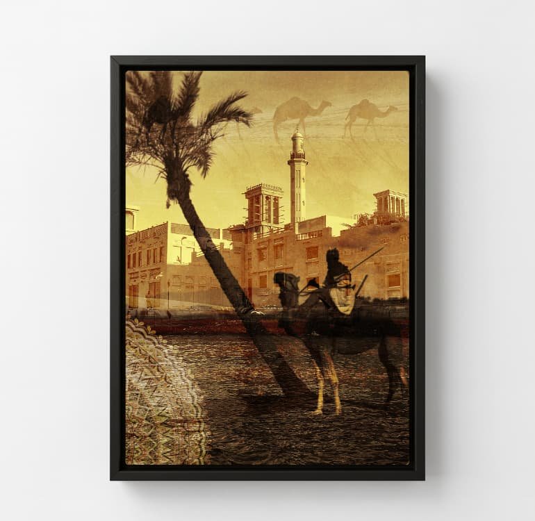 Desert Reverie - Image 3