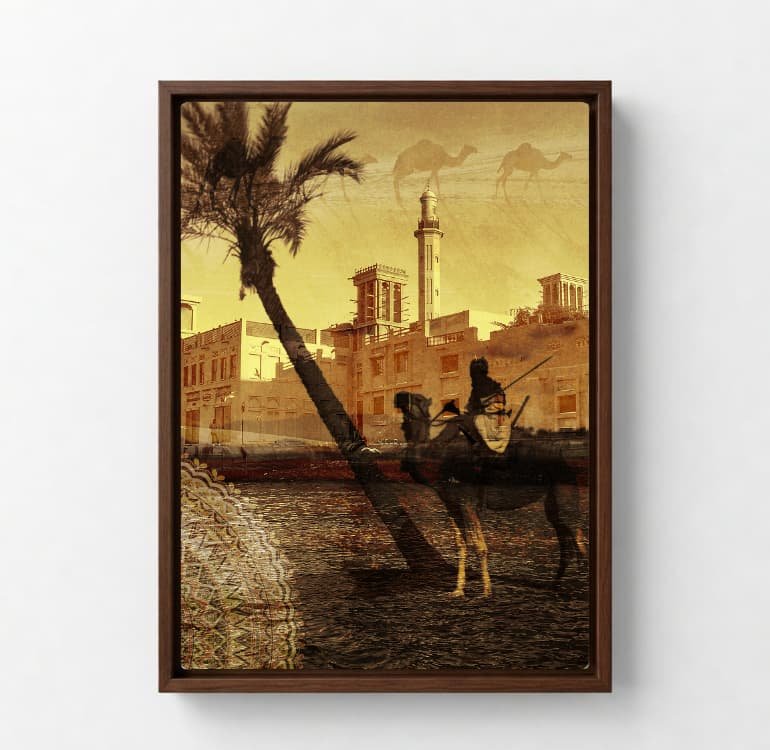 Desert Reverie - Image 4