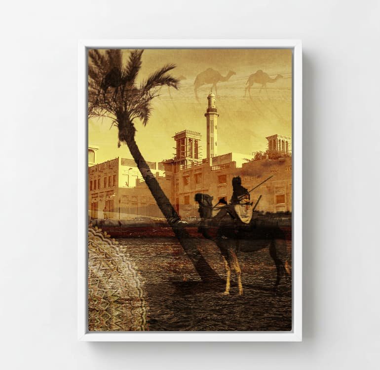 Desert Reverie - Image 5