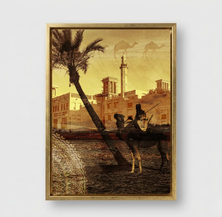 Desert Reverie - Image 6