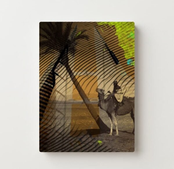 Desert Overlay