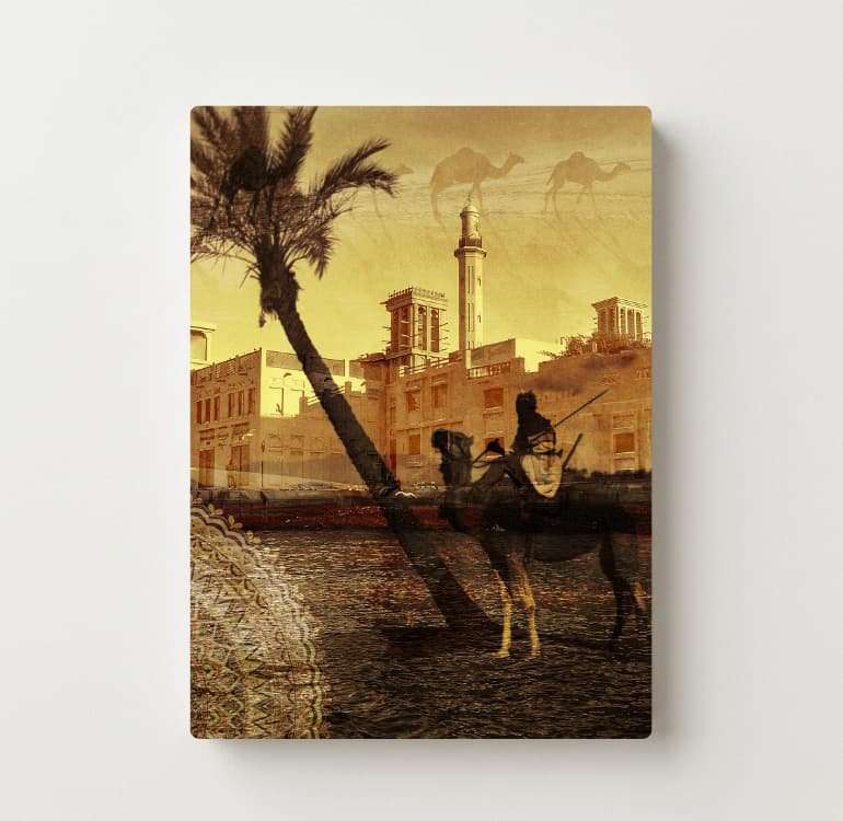 Desert Reverie
