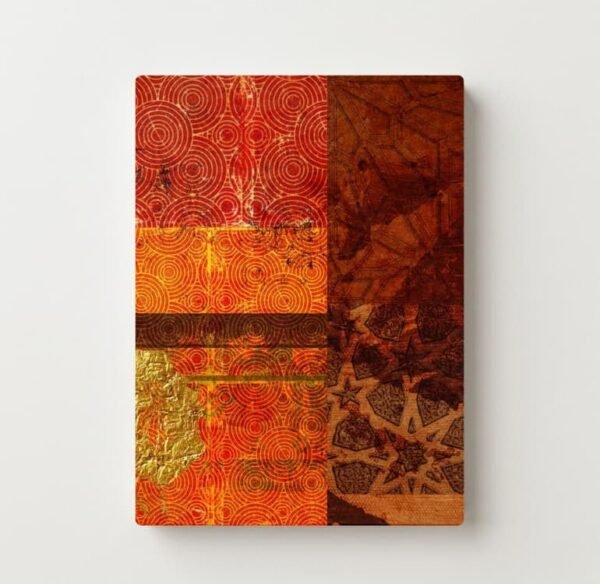 Textured Rhythm