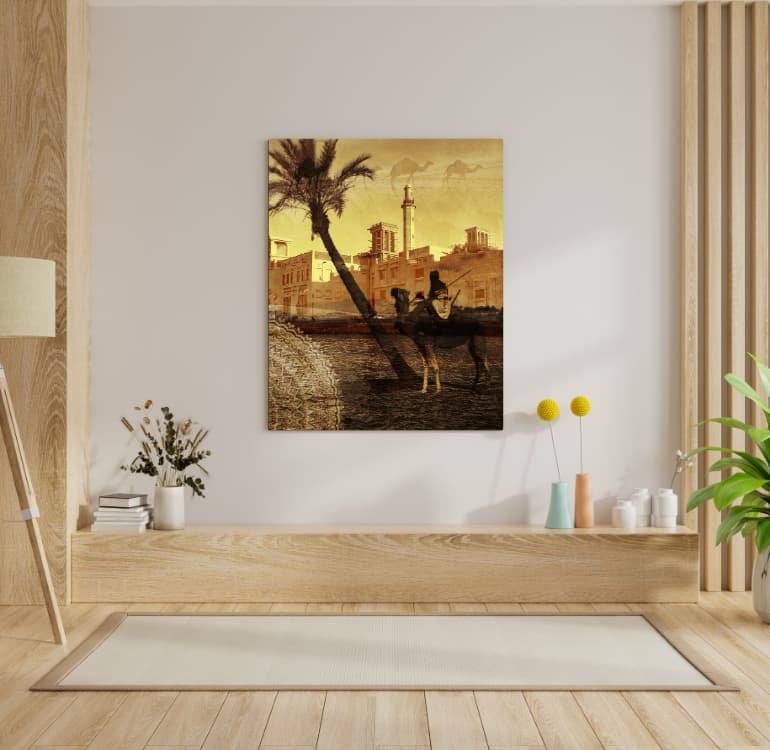 Desert Reverie - Image 2
