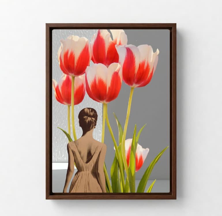 Scarlet Bloom - Image 4