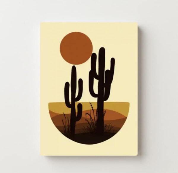 Arid Echo