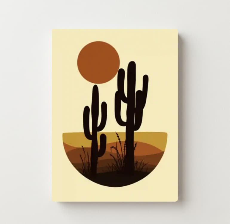 Arid Echo