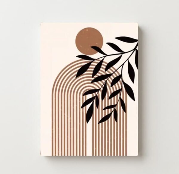 Botanical Arc
