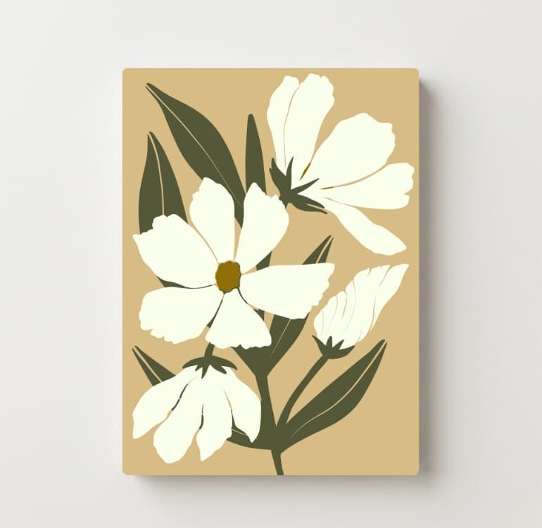 Gentle Bloom