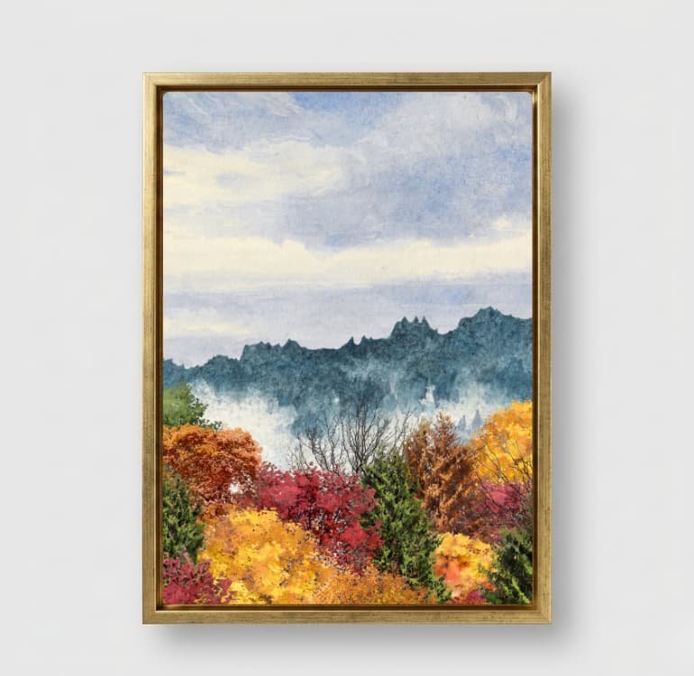 Misty Ridge - Image 7