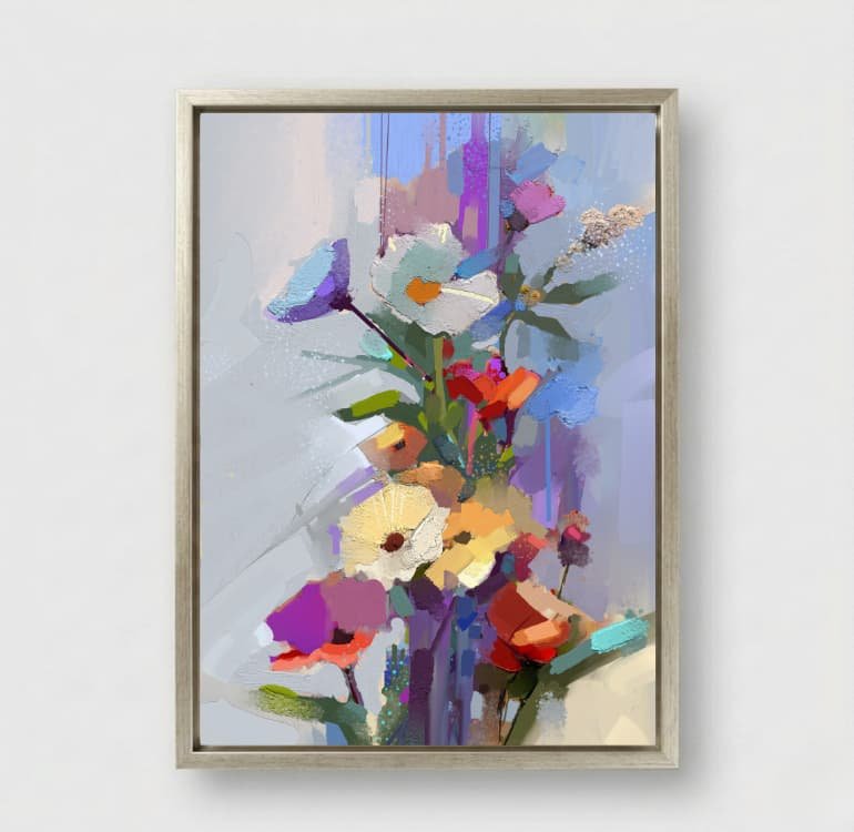 Petal Mosaic - Image 8