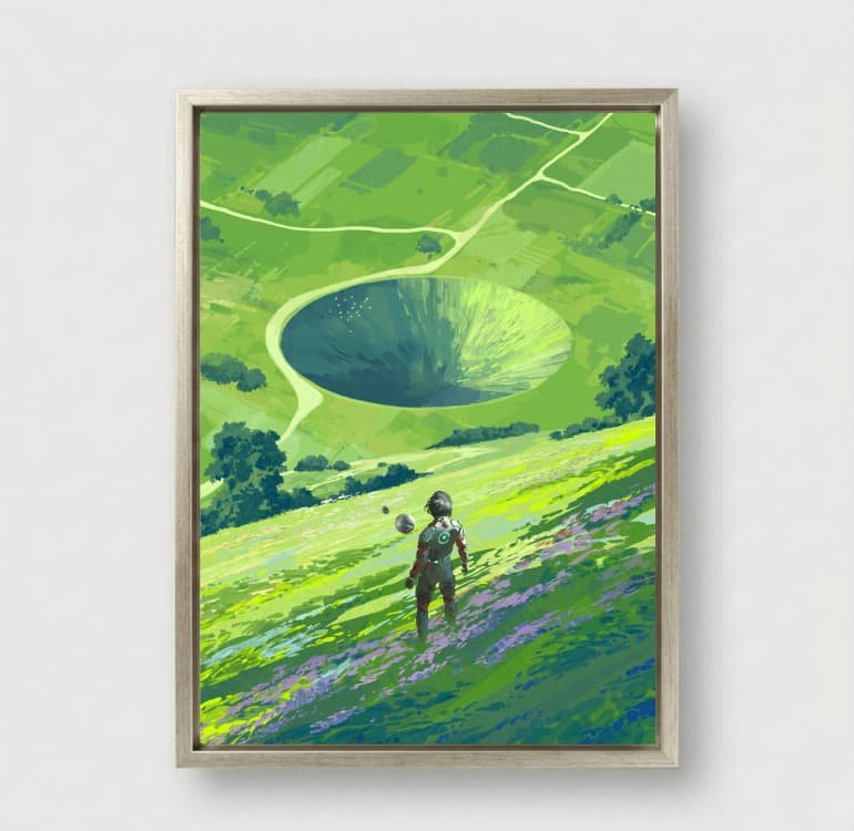 Hollow Horizon - Image 8