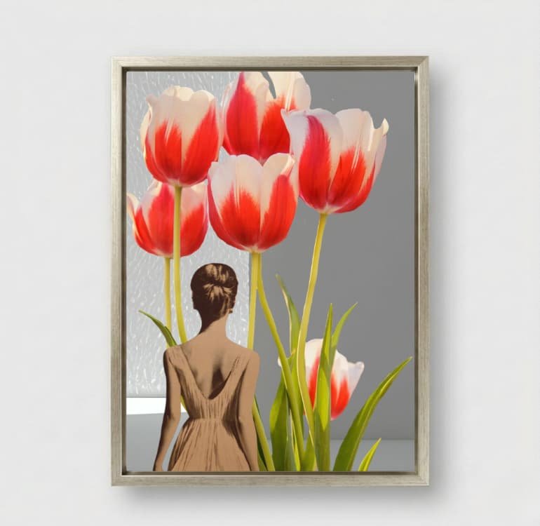 Scarlet Bloom - Image 8