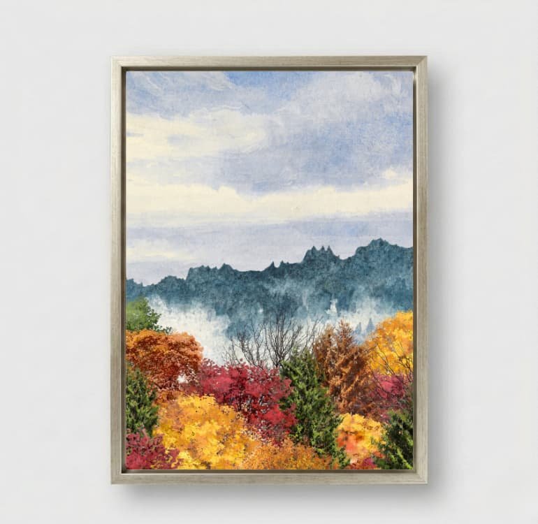 Misty Ridge - Image 8