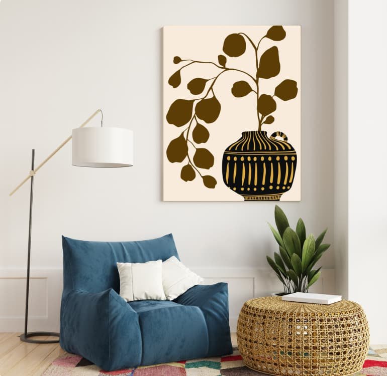Rustic Bloom - Image 2