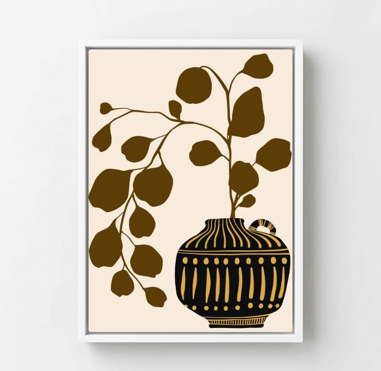 Rustic Bloom - Image 3