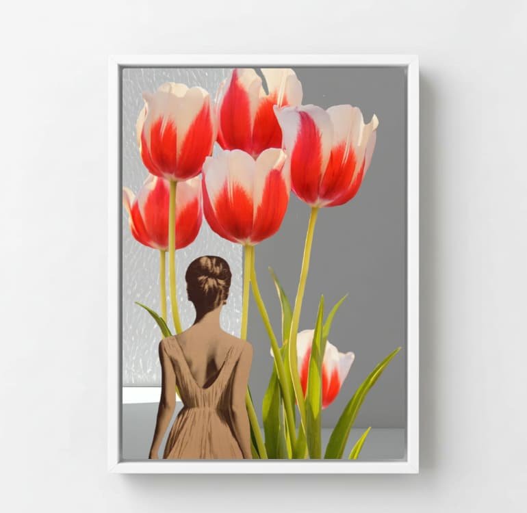Scarlet Bloom - Image 7