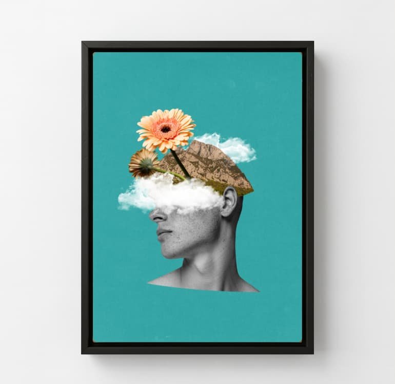 Floral Mirage - Image 5