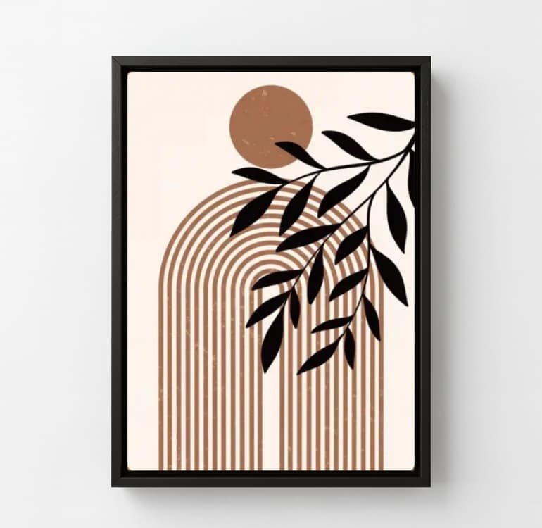 Botanical Arc - Image 5