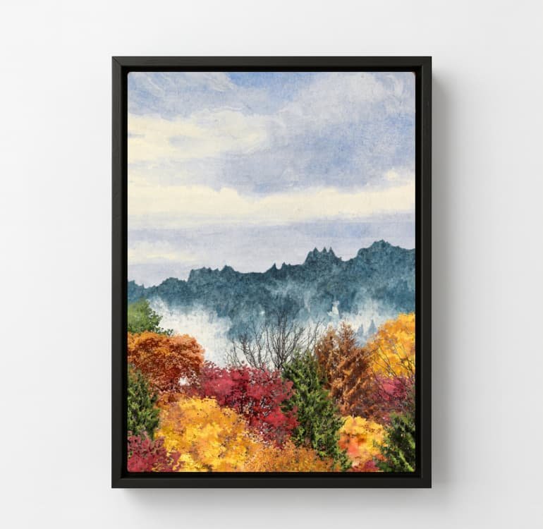 Misty Ridge - Image 3