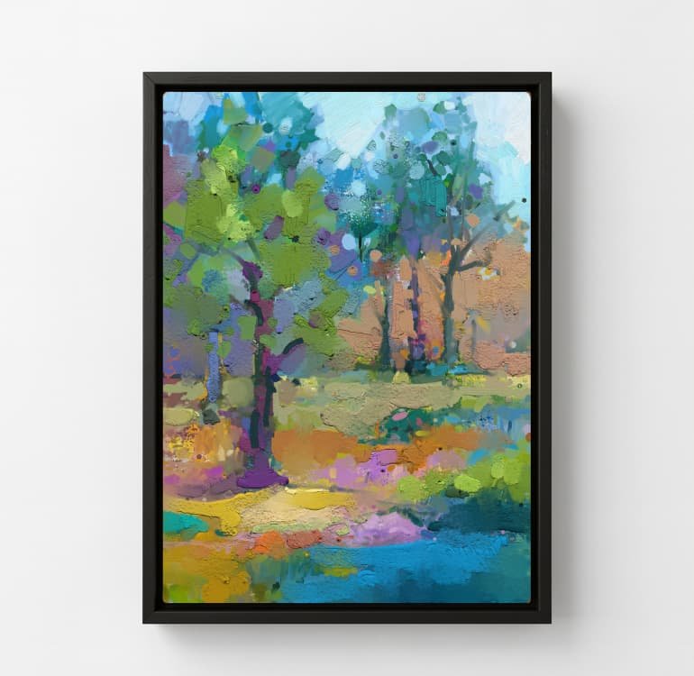 Painted Grove - Image 3