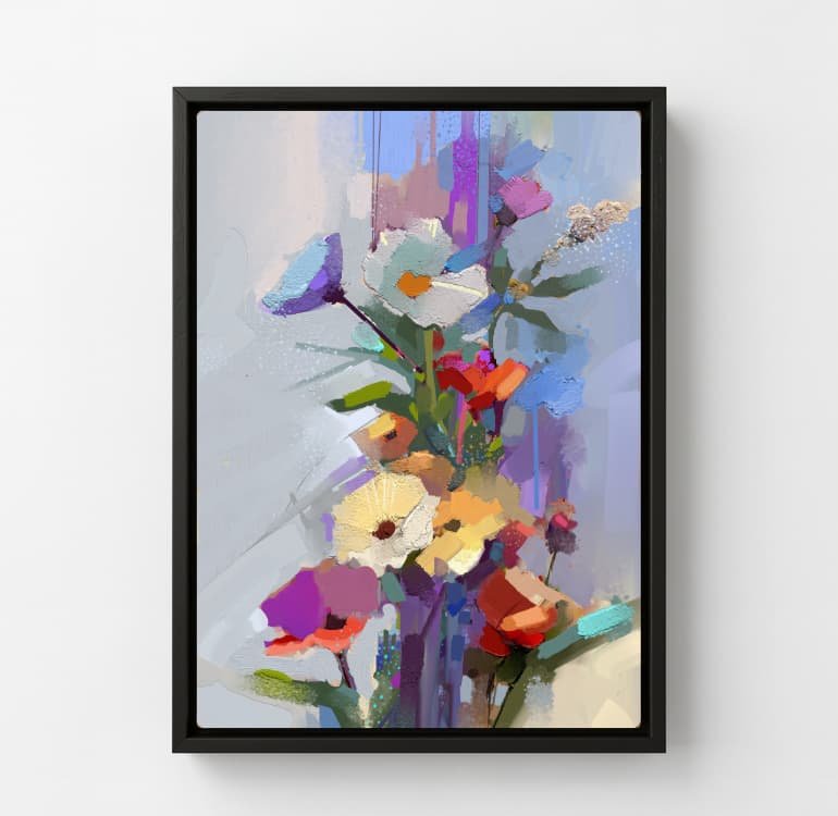 Petal Mosaic - Image 3