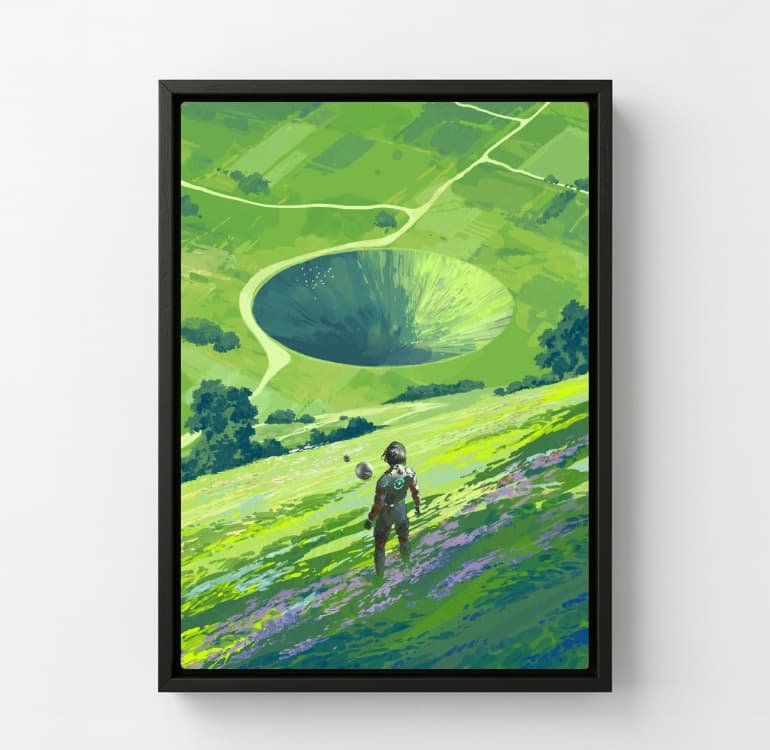Hollow Horizon - Image 3
