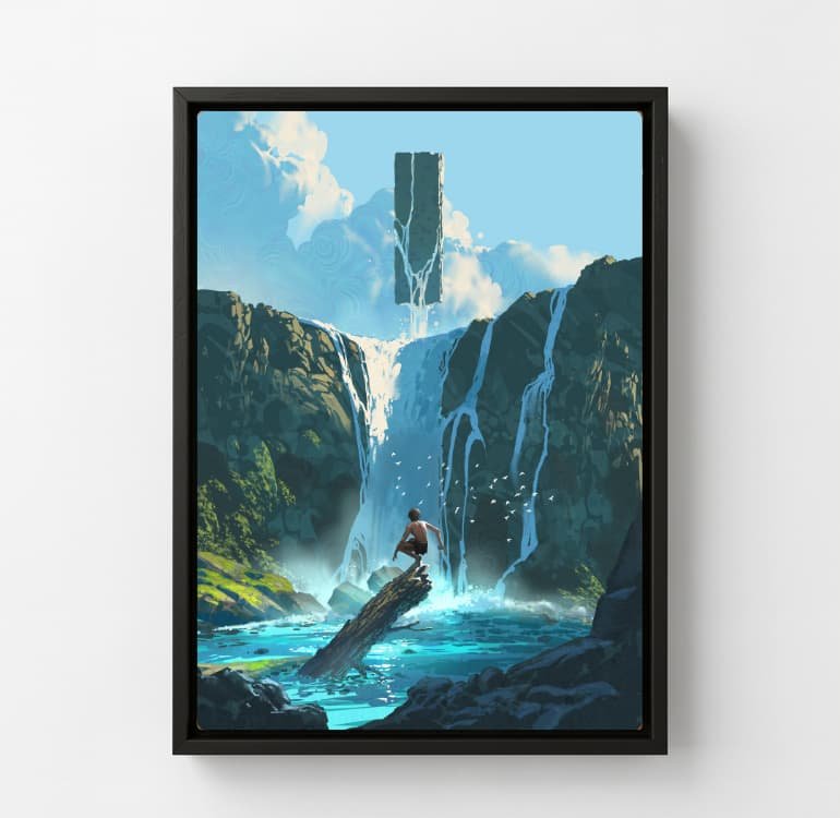 Secret Torrent - Image 3