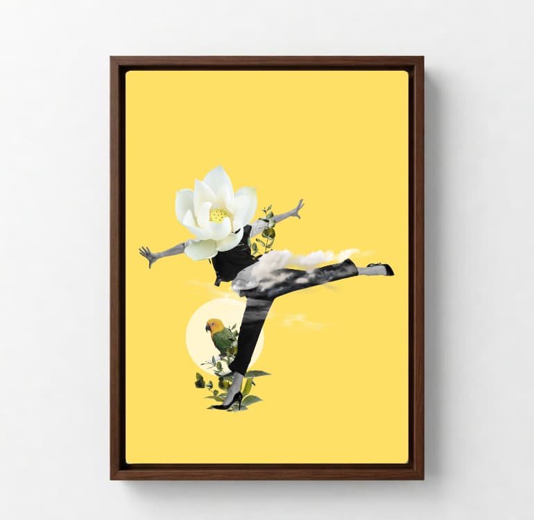 Petal Leap - Image 5