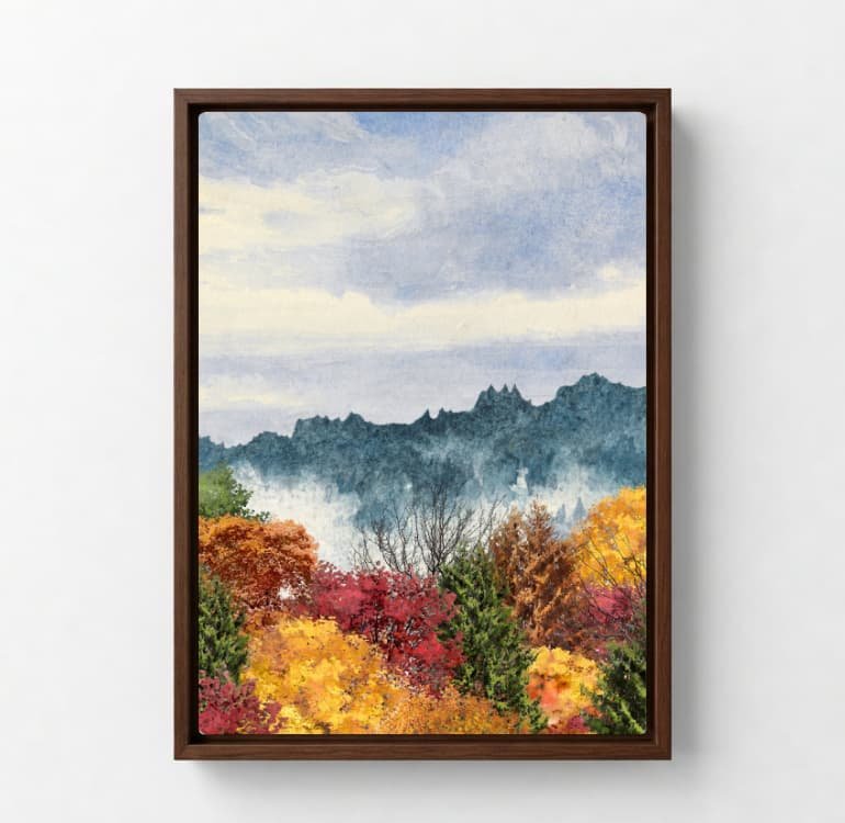 Misty Ridge - Image 4