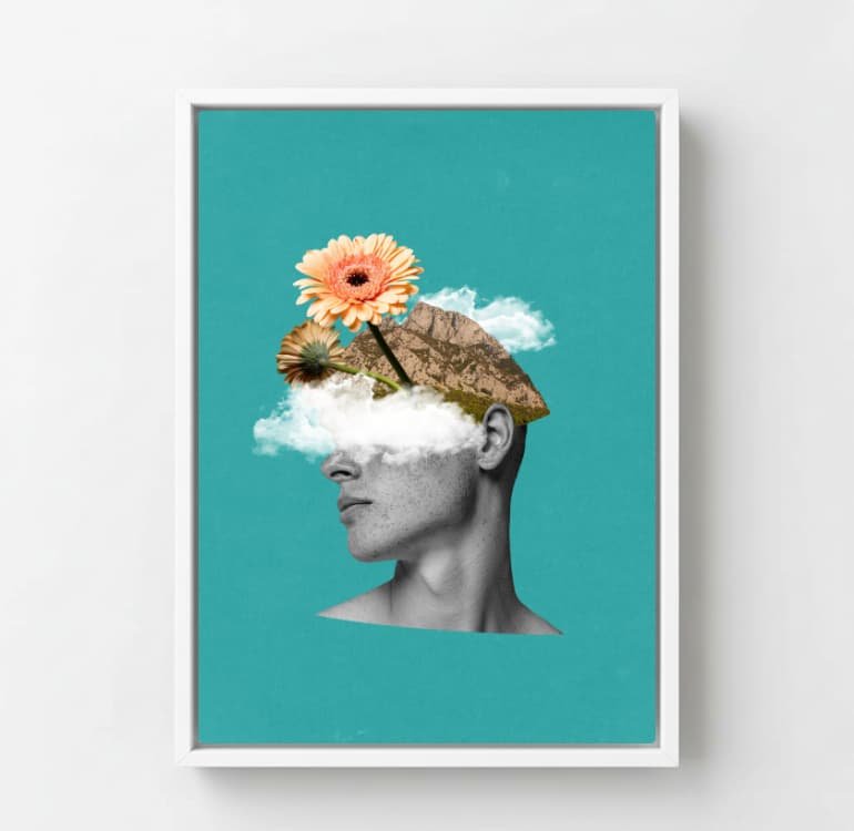 Floral Mirage - Image 6