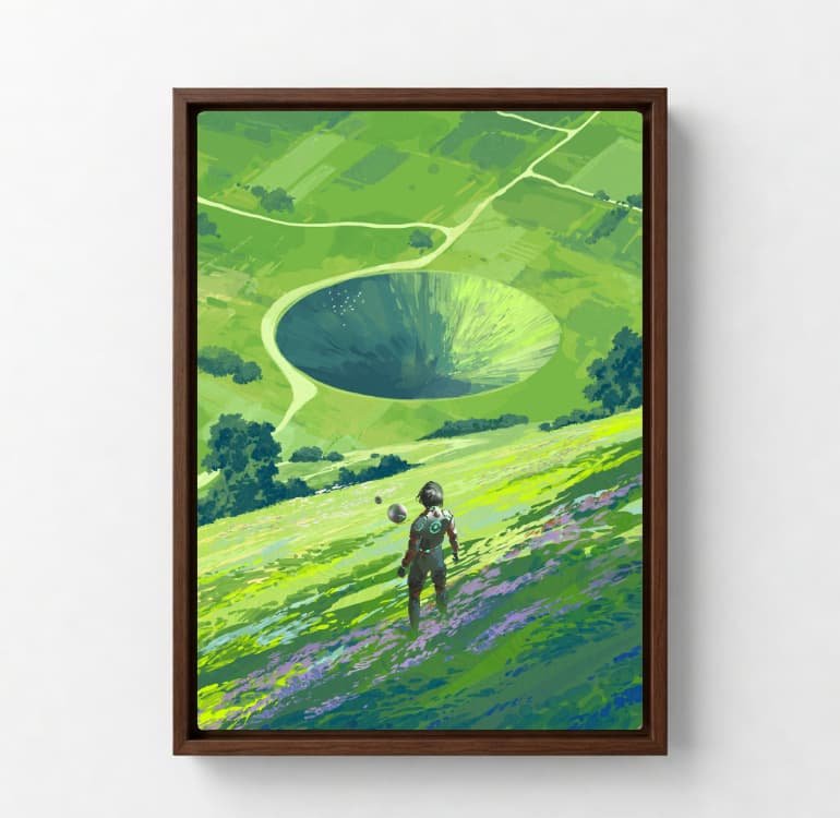 Hollow Horizon - Image 4