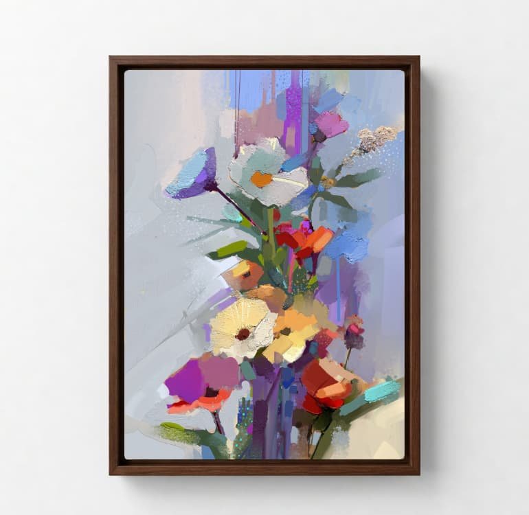 Petal Mosaic - Image 4