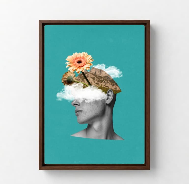 Floral Mirage - Image 4