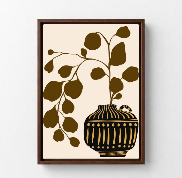 Rustic Bloom - Image 5