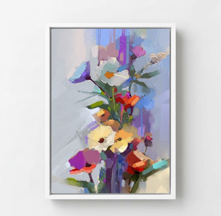 Petal Mosaic - Image 5