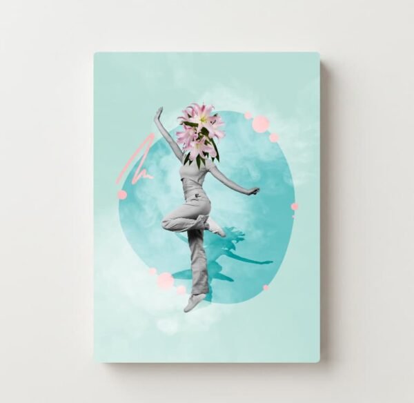 Petal Leap