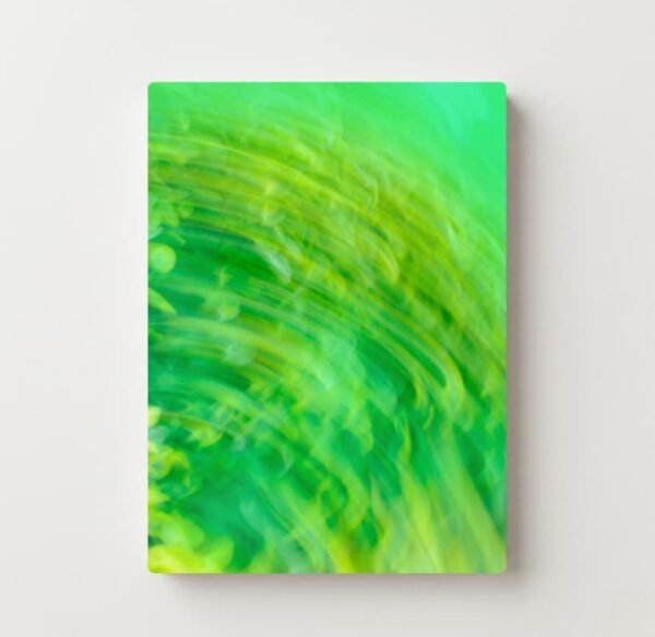 Green Reverie