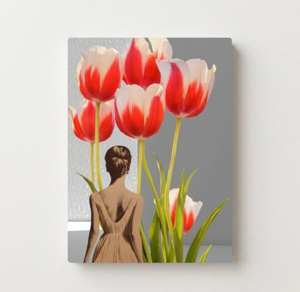 Scarlet Bloom