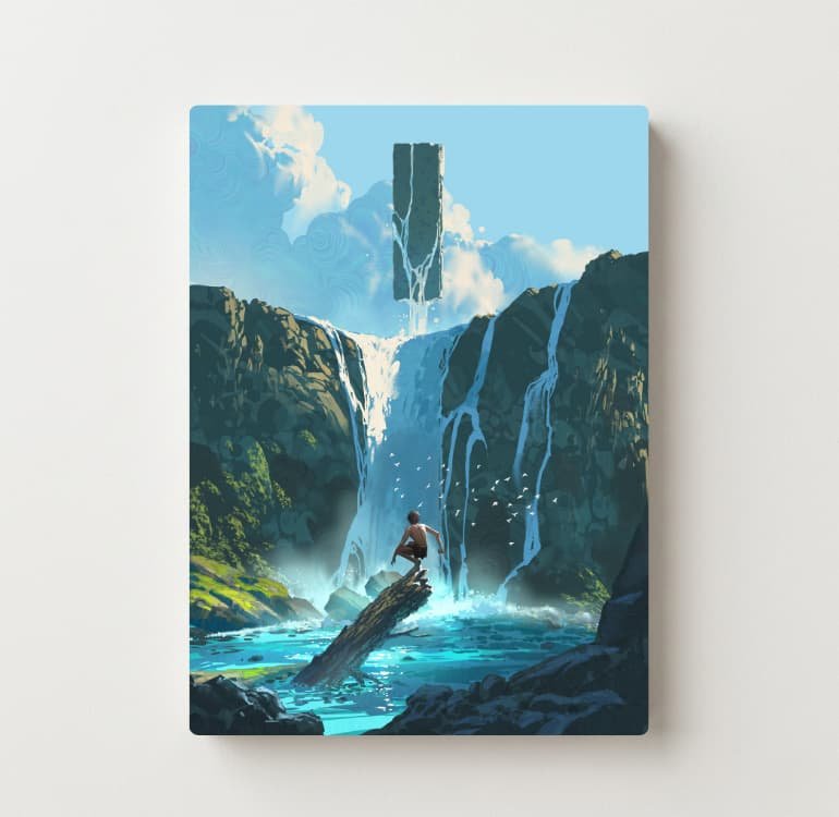 Secret Torrent