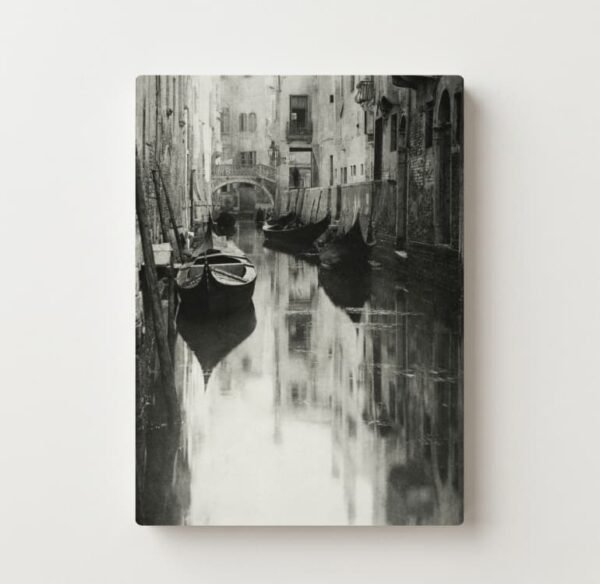 Silent Canal