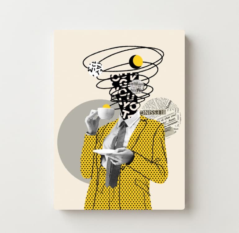 Mind Spiral