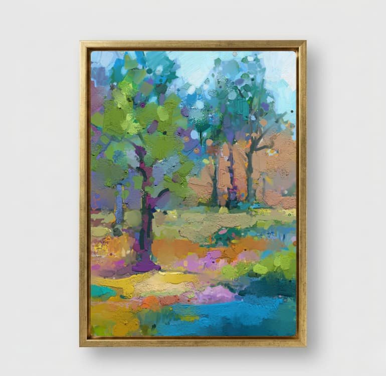 Painted Grove - Image 6