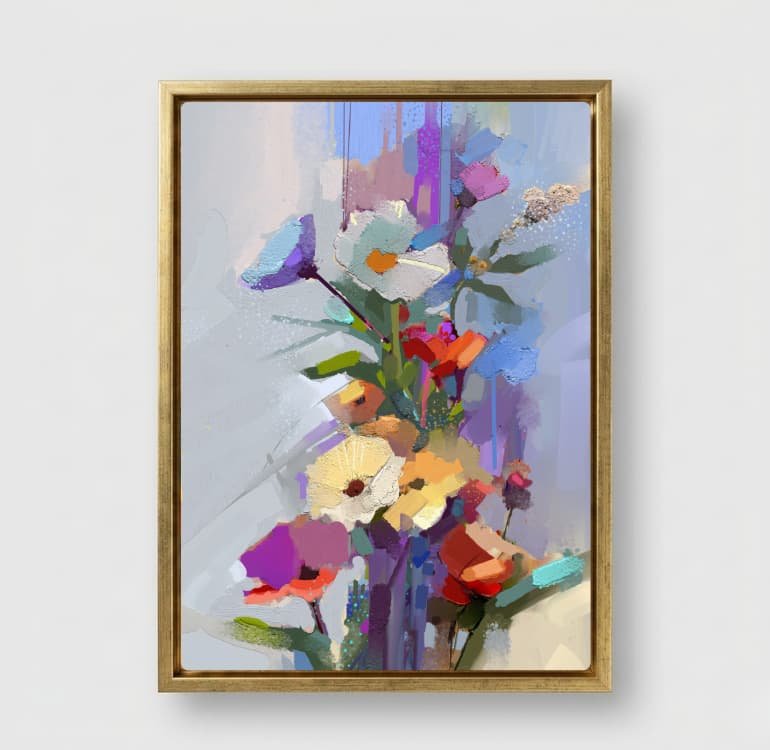 Petal Mosaic - Image 7