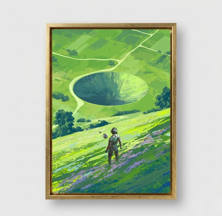 Hollow Horizon - Image 6